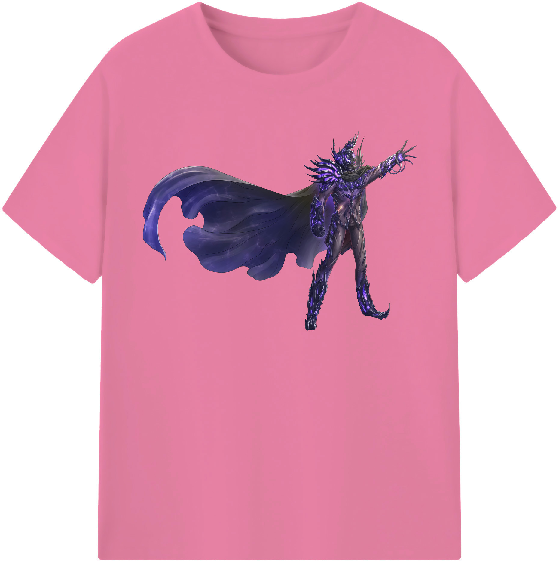 （画像用） ウルトラマン Ultraman 綿100％半袖Tシャツ（フロントプリント）